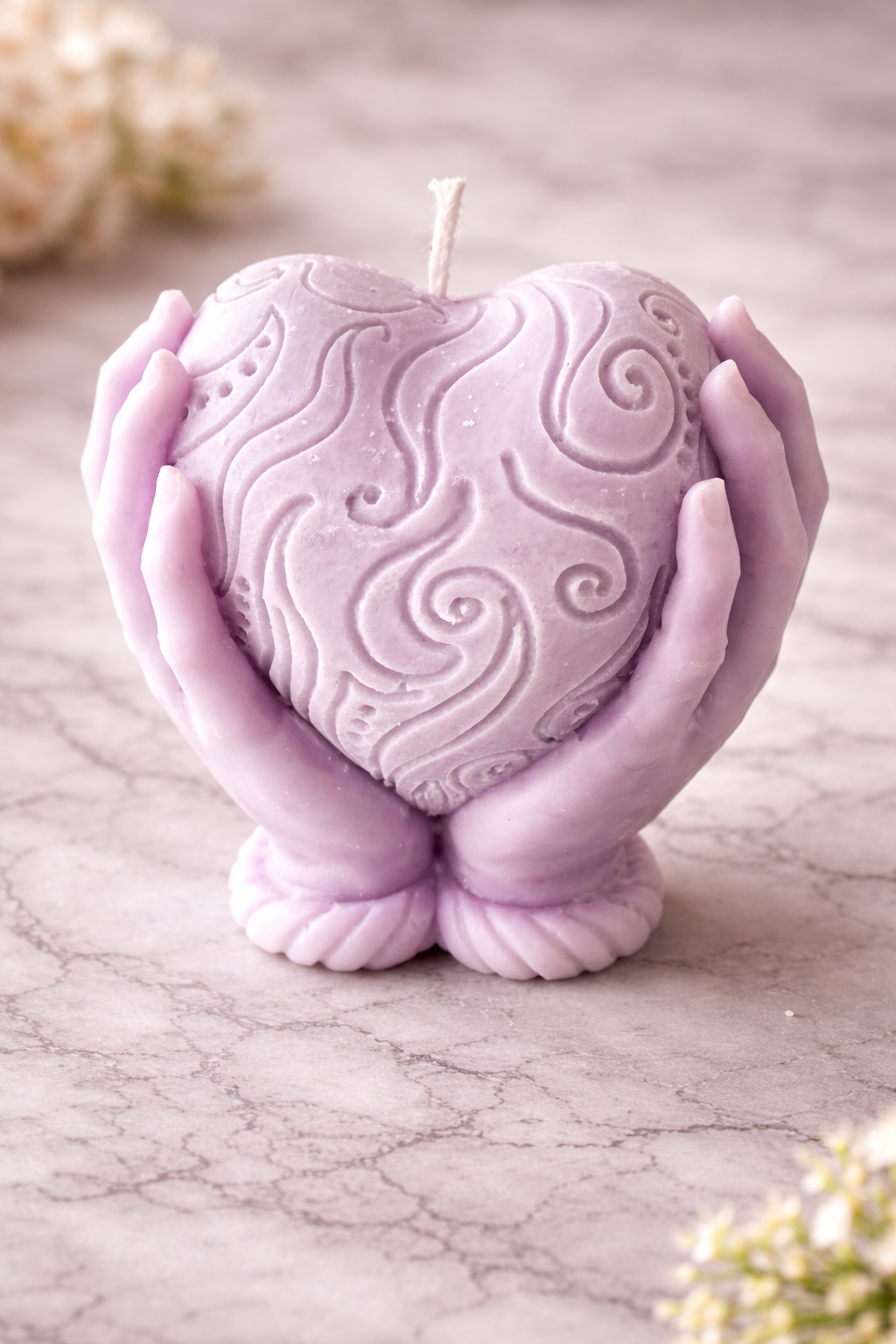 Handmade Candle Collection