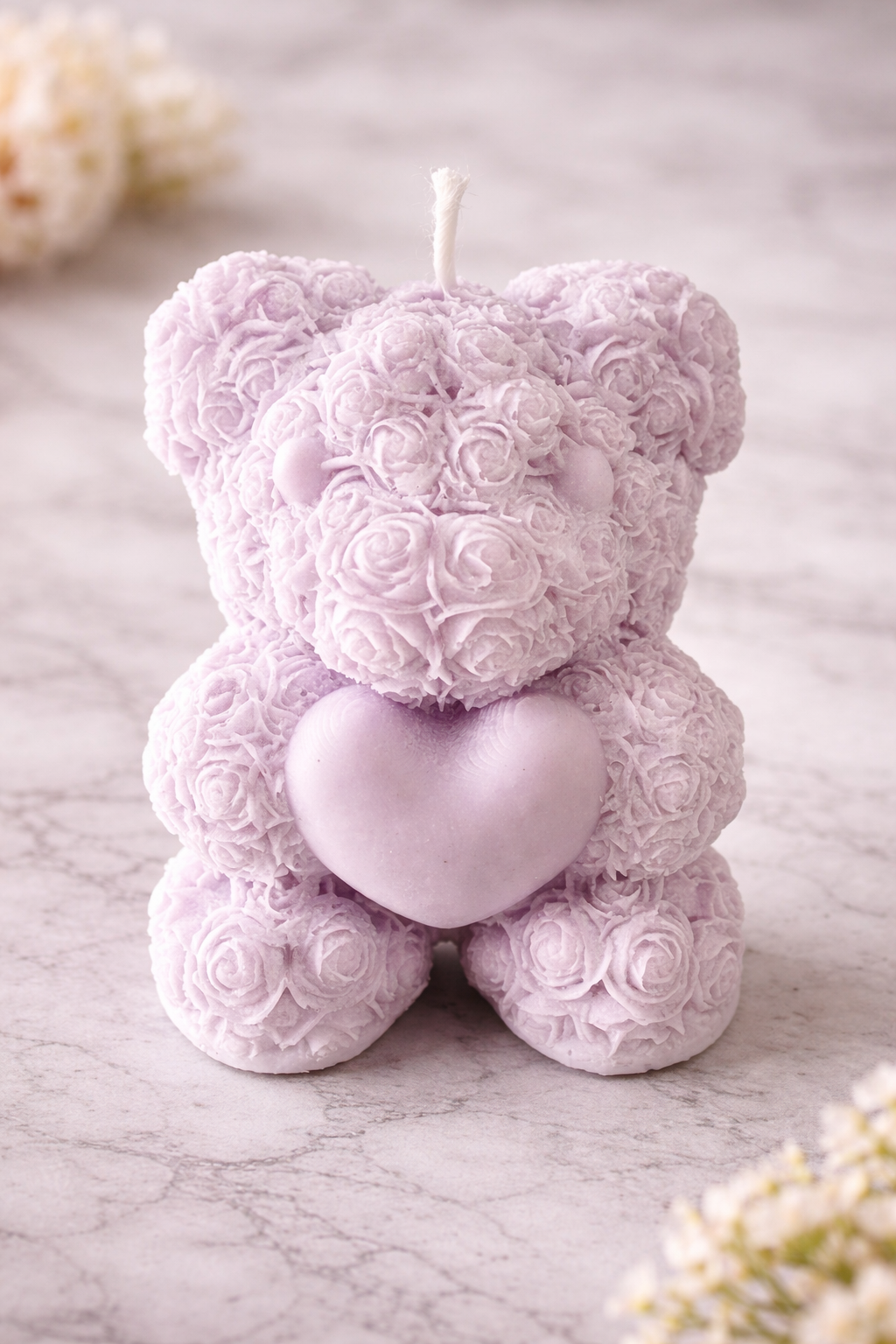 Handmade Candle Collection