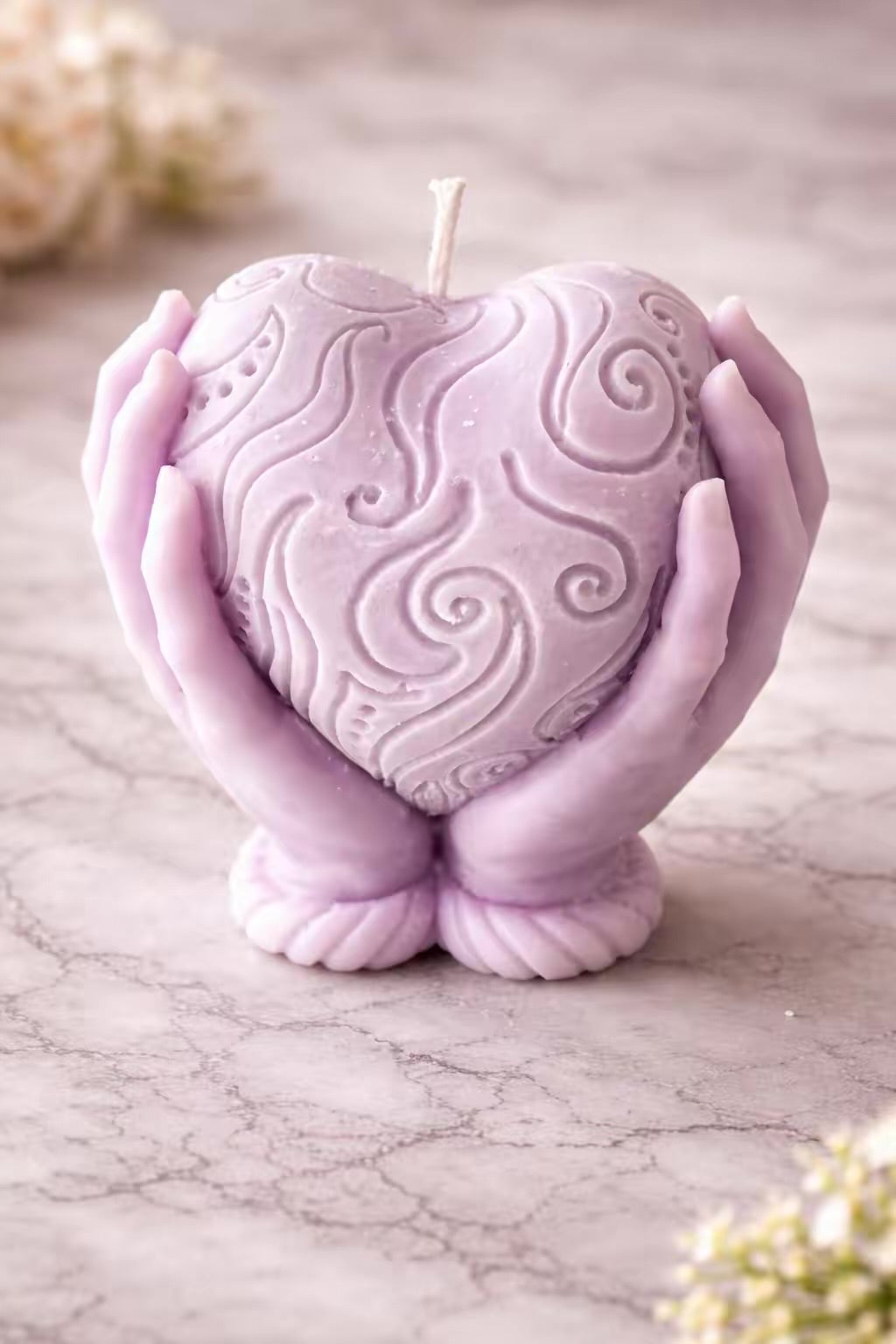 Handmade Candle Collection